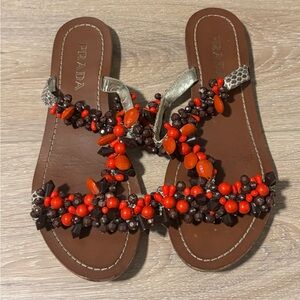 Women’s Prada Sandals
